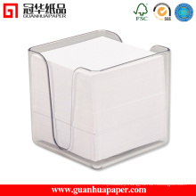 Office Paper Cube School Paper Block Paper Cube